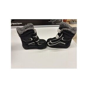 Toddler Snow Boots Size‎ 7
